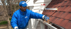 Gutter Cleaning Chicago