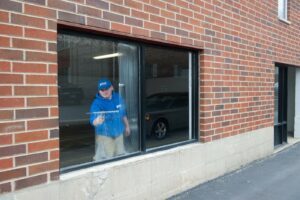 Window Cleaning Services in Chicago, Arlington Heights