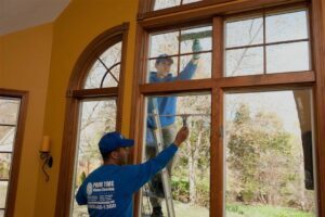 Window Cleaning Chicago