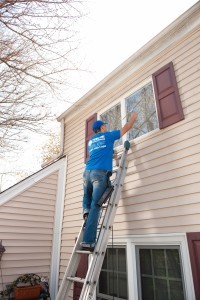 Window Cleaning Services Chicago