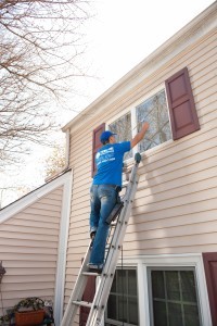 Window Cleaning Chicago