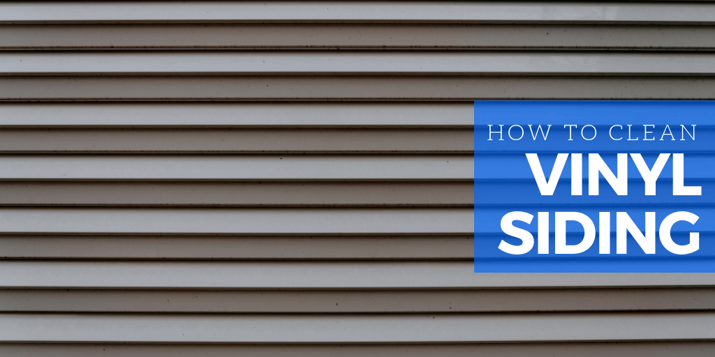 Vinyl Siding