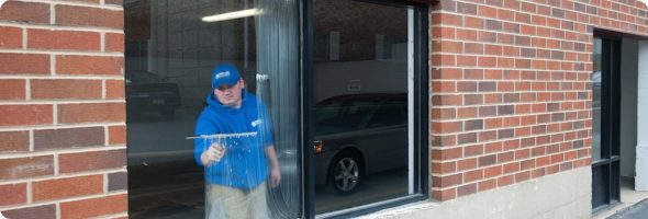 Home Window Washing/Cleaning Warranty Coverage for 1 Year
