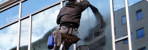 The Most Trusted And Reliable Window Washing In Andersonville