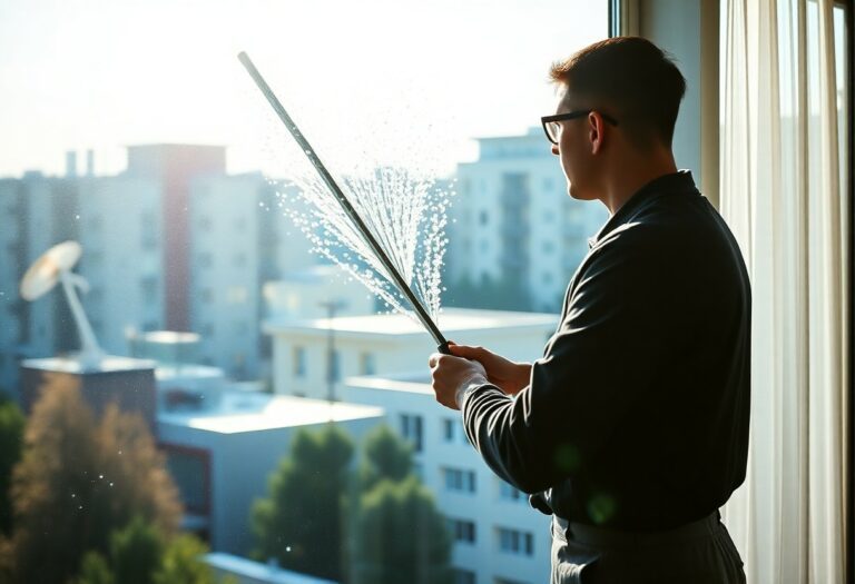 window washing benefits